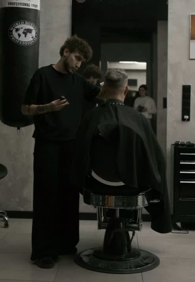 The Hop Cut – strzyżenie Kraków